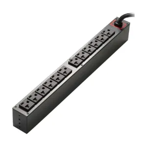 Product image for EFLXL2000R-PDU1U