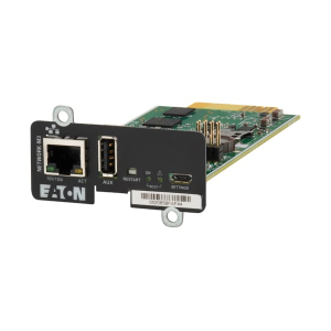 Eaton NETWORK-M3 Gigabit Network Card-M3