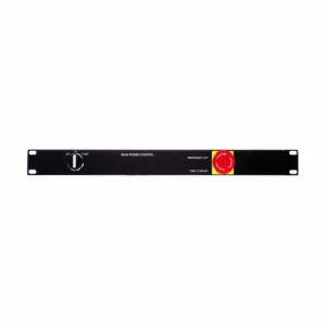 Product image for RCP100-BLK