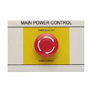 Product image for RCP100-GRY