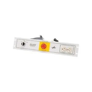 Product image for RCP200-GRY-LT