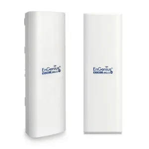 EnGenius ENH500-AX KIT Point to Point Wireless Bridge Kit