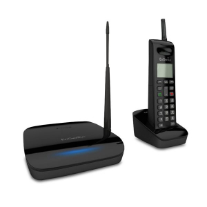 EnGenius FREESTYL 2 Extreme Range Cordless Phone System