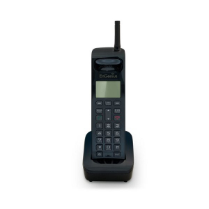 EnGenius FREESTYL2HC Extreme Range Cordless Phone Handset