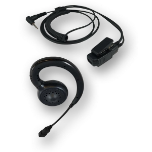 EnGenius SN-ULTRA-EPMH DuraFon & FreeStyl "Over-the-Ear" Headset Earpiece & Microphone