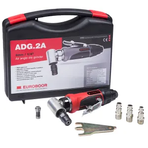 Product image for ADG.2A-CASE