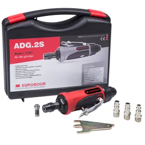Product image for ADG.2S-CASE