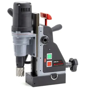 Product image for EBM.36P-18V (drill only)
