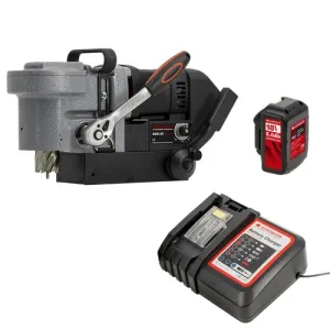 Product image for EBM.36LP/P-5AH