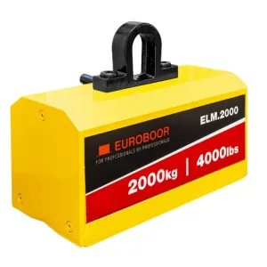 Product image for ELM.2000