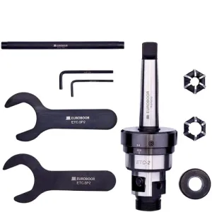 Product image for ETC2
