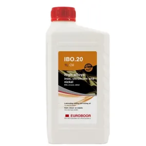 Product image for IBO.2001