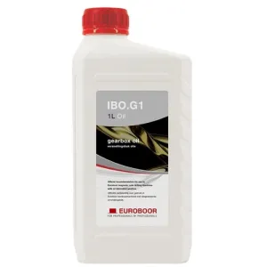 Product image for IBO.G101