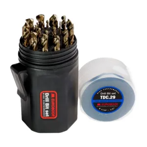 Product image for TDC.29