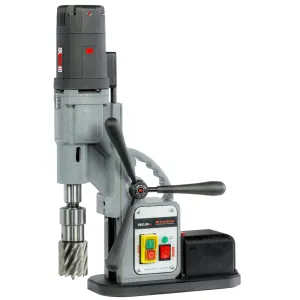Euroboor VAC.50S+ Vacuum Base Drilling Machine 7/16" to 2", 110 V, US