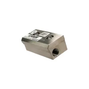 Exair 110003SS-316 316 Stainless Steel Super Air Knife, 3"