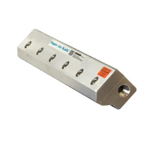 Exair 110009 9" Aluminum Super Air Knife