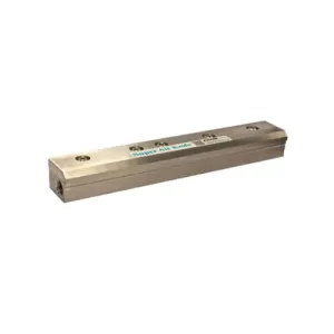 Exair 110009SS-316 316 Stainless Steel Super Air Knife, 9"