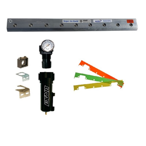 Exair 110218 18" Aluminum Super Air Knife Kit