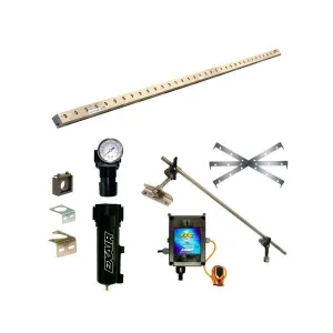 Product image for 110260SSDX-316