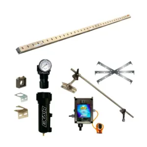 Product image for 110260SSDX