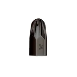 Exair 1102-PEEK 1/8 FNPT Mini Super Air Nozzle, PEEK Plastic