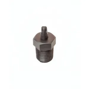 Product image for 1109-PEEK-NPT