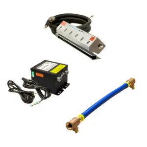 Product image for 112124PKI