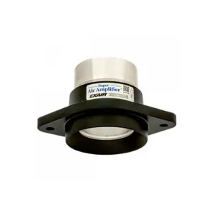 Exair 120022 2" Aluminum Super Air Amplifier