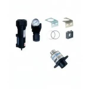 Exair 120220 3/4" Aluminum Super Air Amplifier Kit