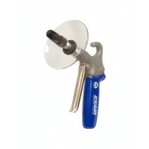 Product image for 1210-PEEK-CS