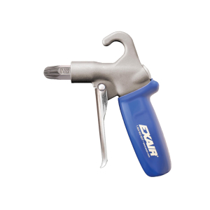Exair 1210 Soft Grip Safety Air Gun with Super Air Nozzle