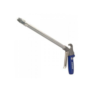 Exair 1250-48 Soft Grip Safety Air Gun with Model 1104 Air Nozzle and 48" Alum. Ext Pipe