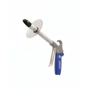 Product image for 1250-PEEK-12-CS