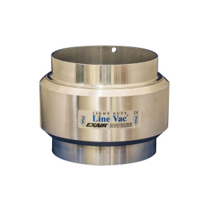 Exair 130600 6" Light Duty Line Vac