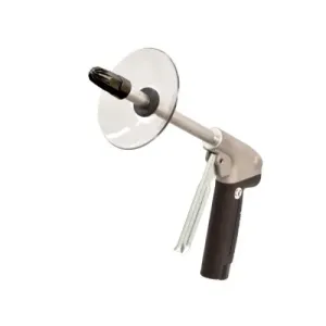 Product image for 1310-PEEK-12-CS
