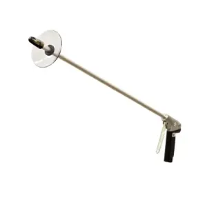 Product image for 1310-PEEK-18-CS