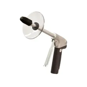 Product image for 1350-PEEK-12-CS