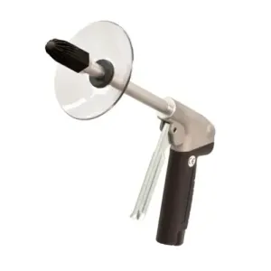 Product image for 1350-PEEK-6-CS
