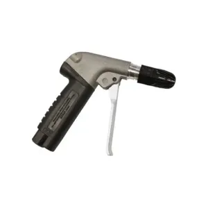 Exair 1360-PEEK Heavy Duty Safety Air Gun with 1106-PEEK Air Nozzle