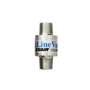 Exair 140100 1 NPT Aluminum Threaded Line Vac