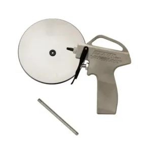 Product image for 1698-PEEK-12-CS