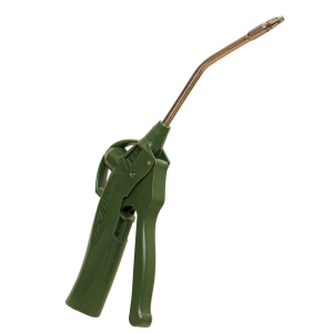 Exair 1810SS VariBlast Precision Safety Air Gun with Nano Super Air Nozzle