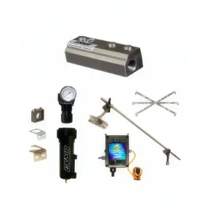 Product image for 2203SSDX