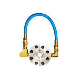 Exair 2431 1" Aluminum Standard Air Wipe