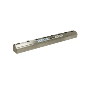 Exair 2618 18" Aluminum Full-Flow Air Knife