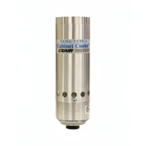 Exair 4615 NEMA 4 1,000 Btu/hr Cabinet Cooler