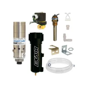 Product image for 4808SS-24VDC