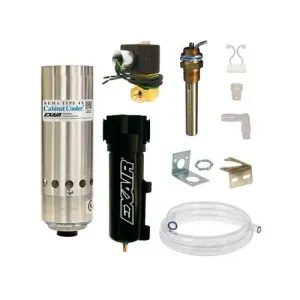 Product image for 4815SS-24VDC