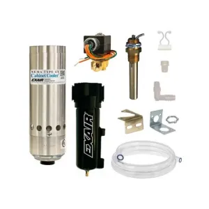 Product image for 4815SS-316-24VDC